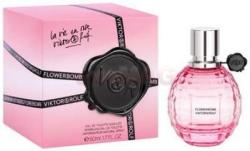 Viktor & Rolf Flowerbomb La Vie En Rose EDT 50 ml