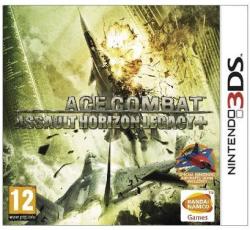 BANDAI NAMCO Entertainment Ace Combat Assault Horizon Legacy+ (3DS)