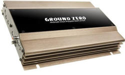 Ground Zero GZIA 2235HPX