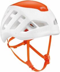 Petzl Sirocco White/Orange 48-58 cm Hegymászó sisak (A073AA00)