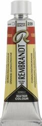 Rembrandt Professional Akvarell festék Quinacridone Orange 10 ml 1 db (05012290)