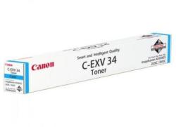 Canon C-EXV34C Cyan (CF3783B002AA)