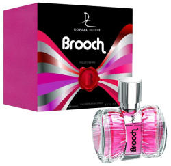 Dorall Collection Brooch EDT 100 ml