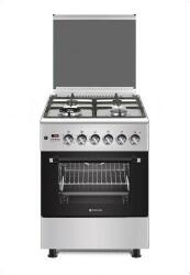 NOVACOOK F6TS40EG-HI Exclusive Line Tűzhely