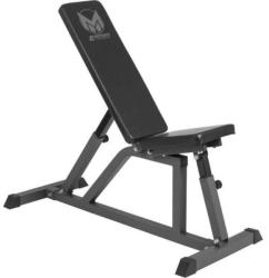 Gyronetics E-Series Multi Function Bench (GN006)