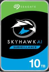 Seagate Skyhawk AI 3.5 10TB 256MB SATA3 (ST10000VE001)