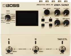 BOSS DD-500