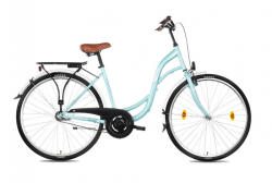 Csepel Velence 28 1S Lady Kerékpár