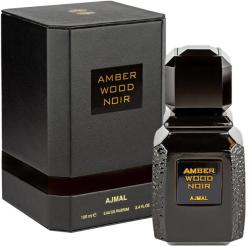 Ajmal Amber Wood Noir EDP 100 ml