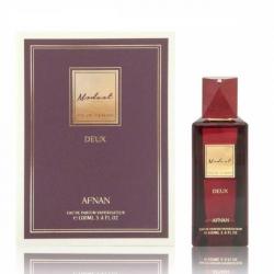 Afnan Modest Deux pour Femme EDP 100 ml Parfum