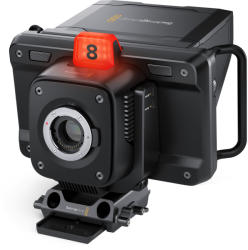 Blackmagic Design Studio Camera 4K Plus Camera video digitala