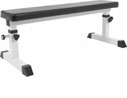 Gorilla Sports Adjustable Flat Bench (100787)