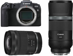 Canon EOS RP + RF 24-105mm + RF 600mm (3986C005_RPKIT)