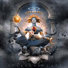 Inside OUT Devin Townsend Project - Transcendence (CD)