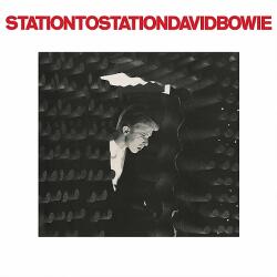 Bertus Hungary Kft David Bowie - Station to (Vinyl LP (nagylemez)) (S70675)