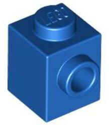 LEGO® Alkatrészek (Pick a Brick) Kék 1X1 Kocka +1 Gombbal 4583862