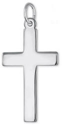 Brilio Silver Pandantiv argint Křížek 441 001 00076 04