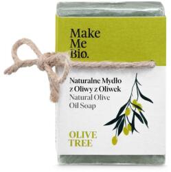 Make Me Bio Săpun cu ulei de măsline - Make Me BIO Soaps 100 g