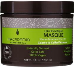 MACADAMIA PROFESSIONAL Mască de păr - Macadamia Professional Ultra Rich Repair Mask 236 ml