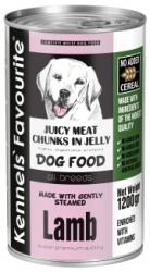 Kennels' Favourite with Lamb / Miel 400 g