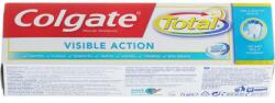 Colgate Pastă de dinți Efect vizibil - Colgate Total Visible Action Toothpaste 75 ml