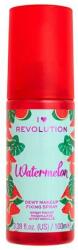 I Heart Revolution Fixator de machiaj - I Heart Revolution Fixing Spray Watermelon 100 ml
