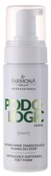 Farmona Professional Spumă hidratantă pentru picioare - Farmona Intensive Softening Foot Foam 165 ml