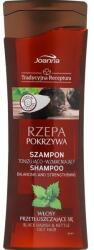 Joanna Șampon Ridiche și Urzică - Joanna Balancing And Strengthening Shampoo 300 ml