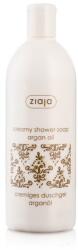 Ziaja Săpun cremă pentru duș cu ulei de argan - Ziaja Creamy Shower Soap Argan Oil 500 ml