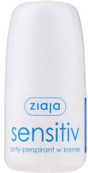 Ziaja Antiperspirant Sensitiv - Ziaja Roll-on Deodorant Sensitiv 60 ml