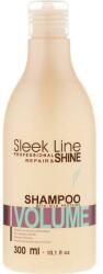 Stapiz Șampon de păr - Stapiz Sleek Line Volume Shampoo 300 ml
