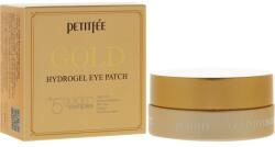 Petitfee & Koelf Patch-uri sub ochi +5 - Petitfee & Koelf Gold Hydrogel Eye Patch 60 buc