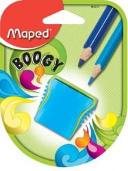 Maped Ascutitoare dubla cu rezervor, diverse modele, pe blister, Boogy Maped 062210