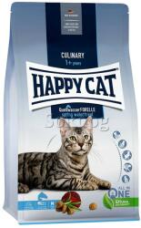 Happy Cat Culinary Spring Water Trout 10kg
