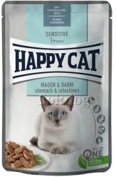 Happy Cat Sensitive Stomach & Intestines 24x85g