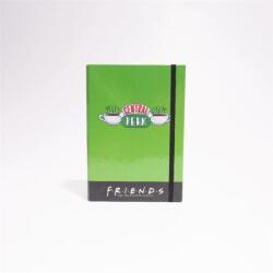 FRIENDS A5 füzetbox (5999570820741) - tintasziget