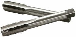 SIBRTEH M8x1, 0mm kézi menetfúró csap 2db (76620) - kellegyszerszam
