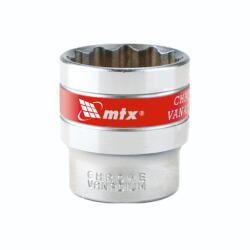 MTX 9mm 1/2 dugókulcs biHexagonal (136789)