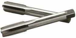 SIBRTEH M8x1, 25mm kézi menetfúró csap 2db (76622) - kellegyszerszam