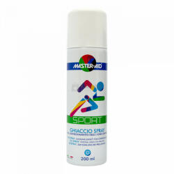 Master-Aid Sport Ghiaccio fagyasztó spray 200 ml