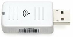 Epson ELPAP10 USB Wireless LAN adapter (W12H731P01)