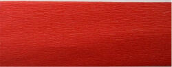 Cool by victoria Krepp-papír, 50x200 cm, COOL BY VICTORIA, piros - patronbolt