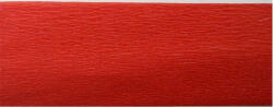 Cool by victoria Krepp-papír, 50x200 cm, COOL BY VICTORIA, piros