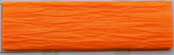 Cool by victoria Krepp-papír, 50x200 cm, COOL BY VICTORIA, neon narancs
