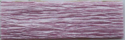 Cool by victoria Krepp-papír, 50x200 cm, COOL BY VICTORIA, gyöngyház lilás rózsaszín