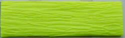 Cool by victoria Krepp-papír, 50x200 cm, COOL BY VICTORIA, neon sárga - patronbolt