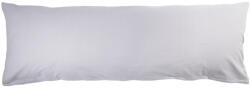 4Home Față de pernă de relaxare Soțul de rezervă gri deschis, 55 x 180 cm Lenjerie de pat