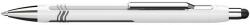 Schneider Pix SCHNEIDER Epsilon Touch XB, varf 1.4mm - corp alb/argintiu - scriere albastra (S-138701) - officeclass