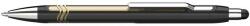 Schneider Pix SCHNEIDER Epsilon Touch XB, varf 1.4mm - corp negru/auriu - scriere albastra (S-138703) - officeclass