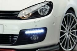 FA1 Nappali menetfény, 8xSMD (83084, GRL026)